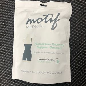 motif medical postpartum recovery garment
